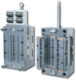 Medizintechnik bei Schreck Kunststofftechnik