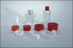 Verpackung & Kosmetik bei Schreck Kunststofftechnik